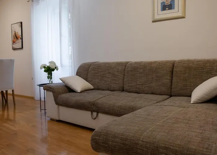 Apartman Masa