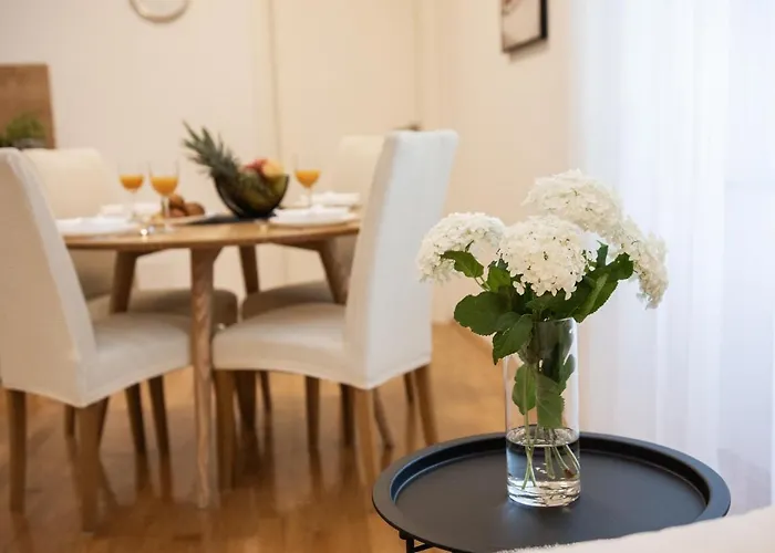 Apartman Masa