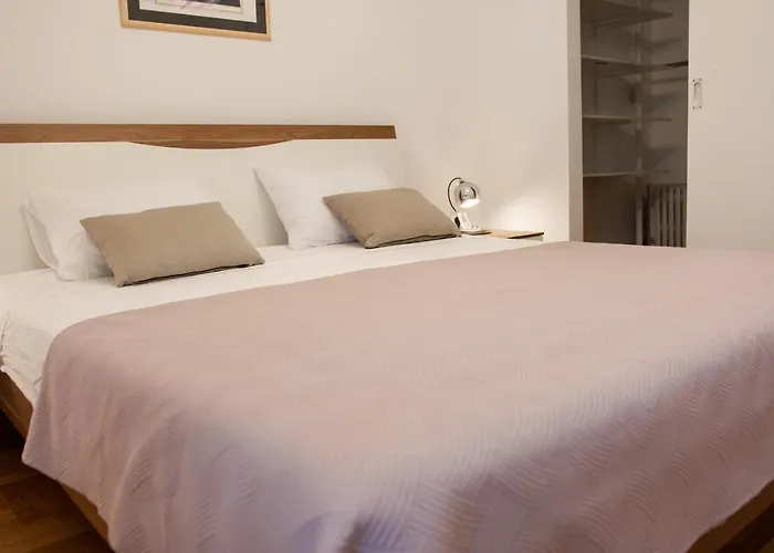Apartman Masa
