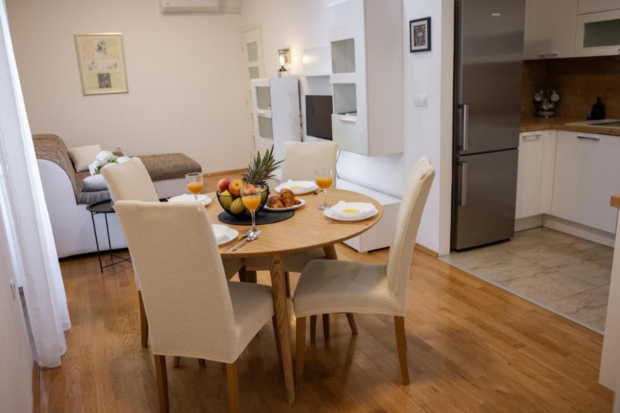 Apartment Masa