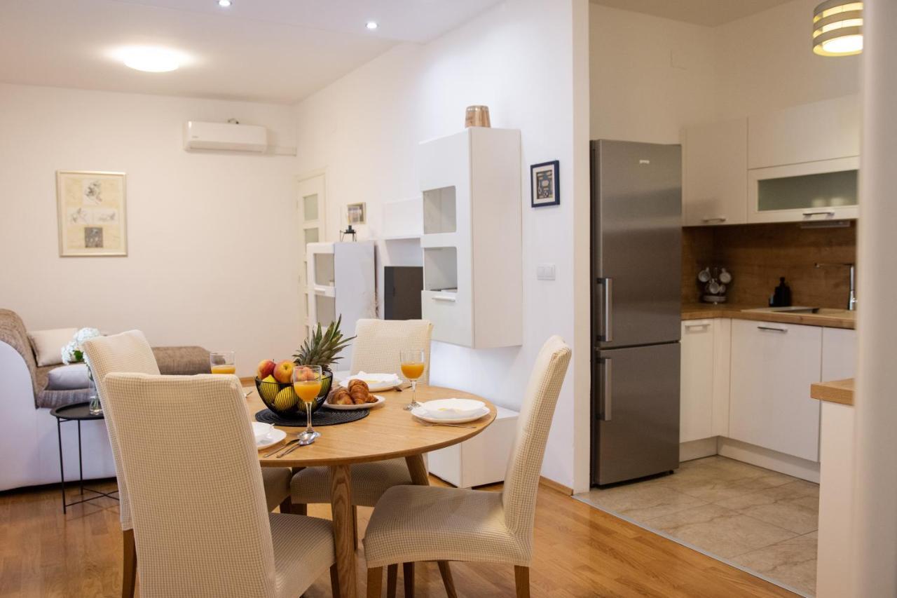 Apartment Masa