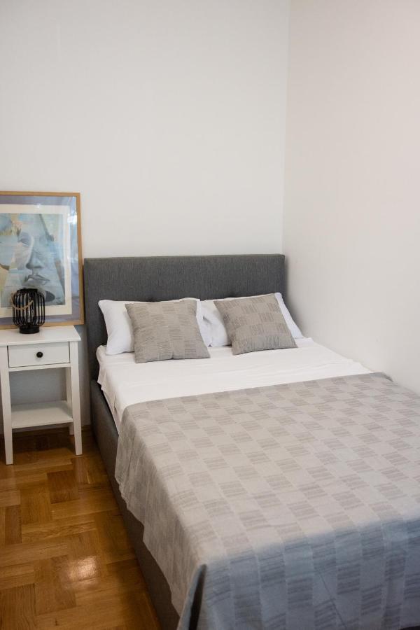 Masa Apartment *