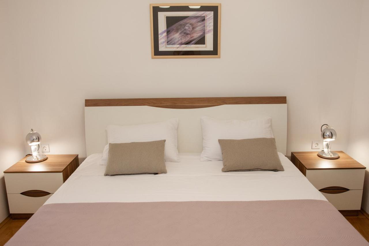Apartment Masa