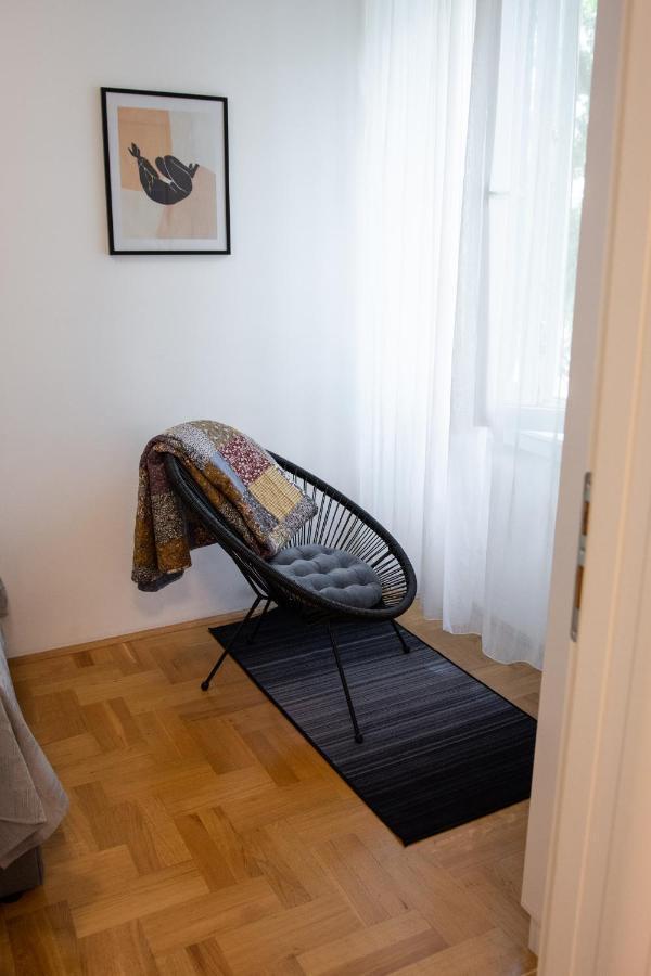 Masa Apartment