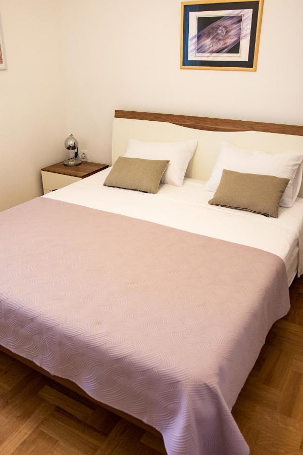 Apartment Masa